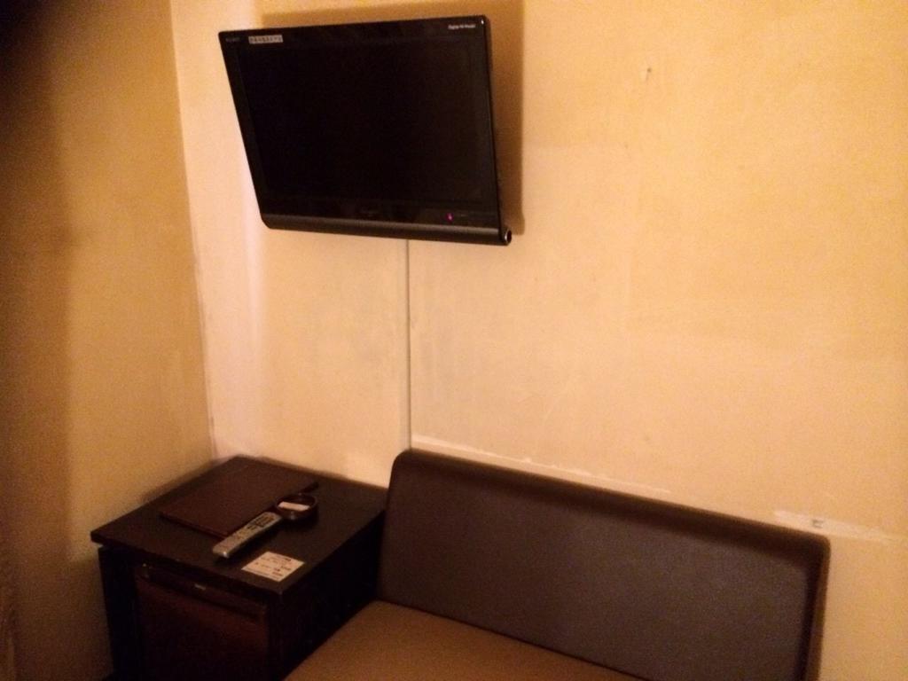 ซีดส์ - สำหรับผู้ใหญ่เท่านั้น Hotel โอซาก้า ห้อง รูปภาพ