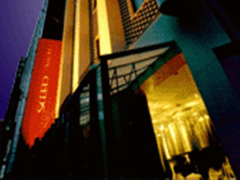 ซีดส์ - สำหรับผู้ใหญ่เท่านั้น Hotel โอซาก้า ภายนอก รูปภาพ