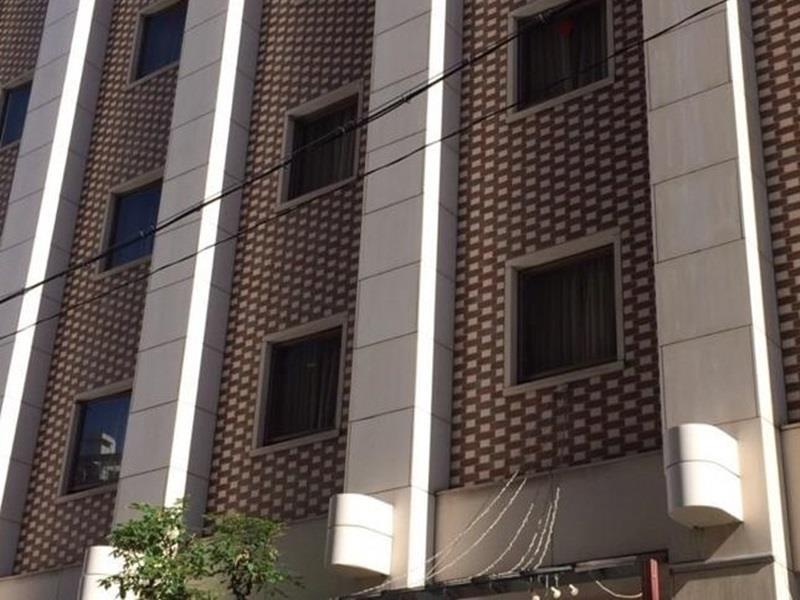 ซีดส์ - สำหรับผู้ใหญ่เท่านั้น Hotel โอซาก้า ภายนอก รูปภาพ
