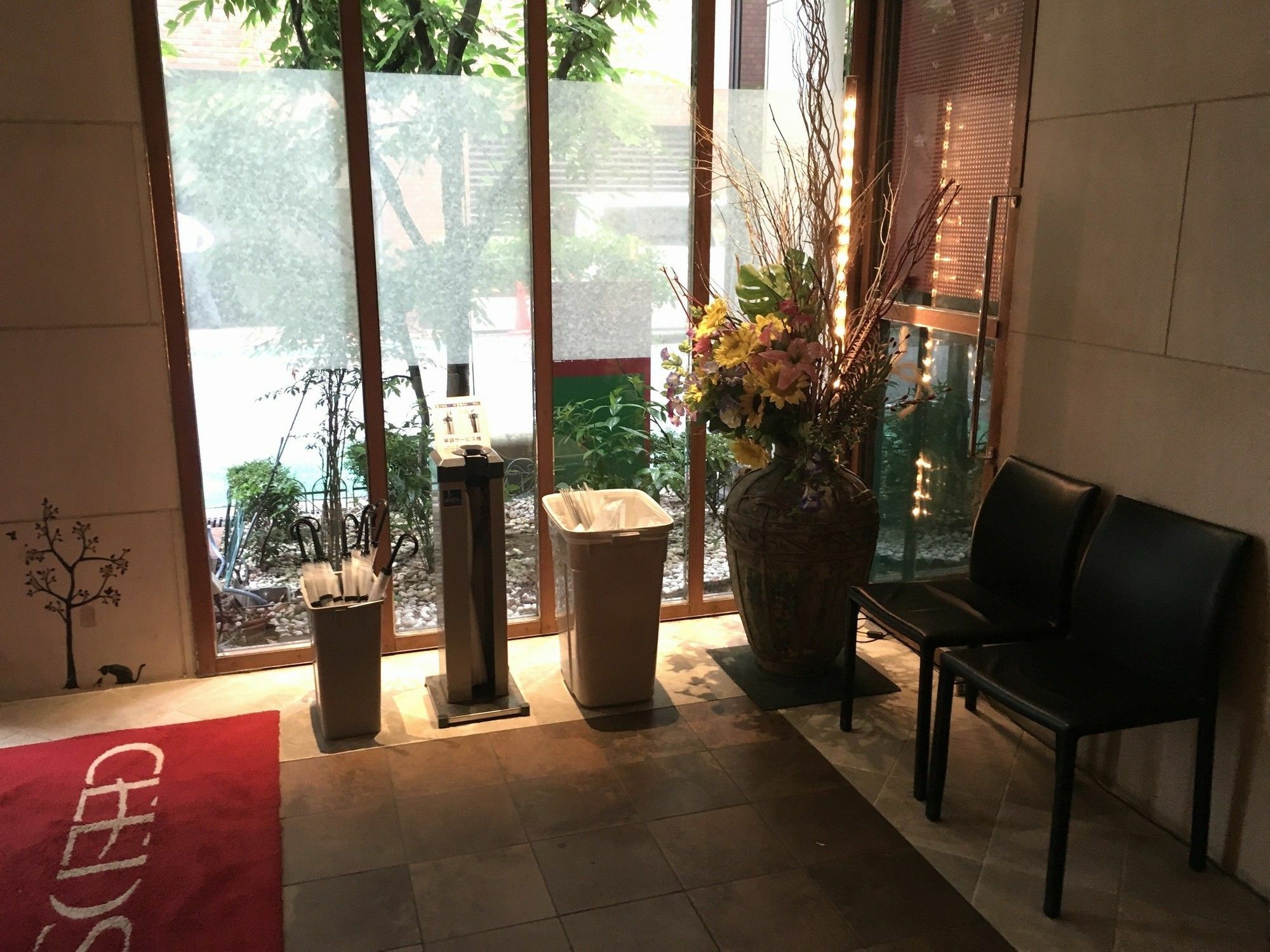 ซีดส์ - สำหรับผู้ใหญ่เท่านั้น Hotel โอซาก้า ภายนอก รูปภาพ