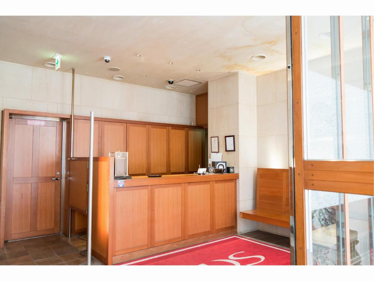 ซีดส์ - สำหรับผู้ใหญ่เท่านั้น Hotel โอซาก้า ภายนอก รูปภาพ